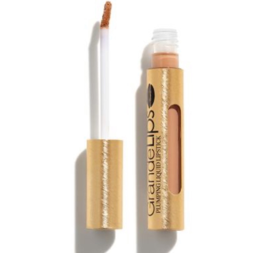 Grande Lips Matte Liquid Lipstick